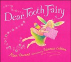 Dear Tooth Fairy - Alan Durant, Vanessa Cabban