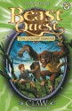 Beast Quest: 8: Claw the Giant Monkey - Adam Blade