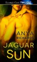 Jaguar in the Sun - Anya Richards