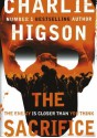 The Sacrifice - Charlie Higson