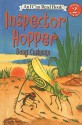 Inspector Hopper - Doug Cushman