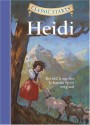 Heidi - Johanna Spyri, Arthur Pober, Jamel Akib, Lisa Church