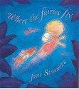 Where The Fairies Fly - Jane Simmons