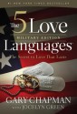 The 5 Love Languages Military Edition: The Secret to Love That Lasts - Gary Chapman, Jocelyn Green