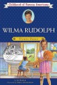 Wilma Rudolph: Olympic Runner - Jo Harper, Meryl Henderson