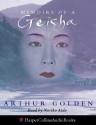 Memoirs of a Geisha - Arthur Golden