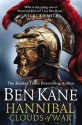 Hannibal: Clouds of War (Hannibal 3) - Ben Kane