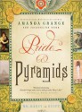 Pride and Pyramids: Mr. Darcy in Egypt - Amanda Grange, Jacqueline Webb