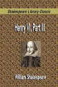 Henry VI, Part III (Shakespeare Library Classic) - William Shakespeare