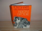 Indecent Exposure - Tom Sharpe