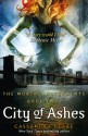 City of Ashes - Cassandra Clare