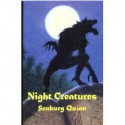 Night Creatures - Seabury Quinn, Peter Ruber, Joseph Wrzos