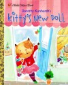 Kitty's New Doll - Dorothy Kunhardt, Hiroe Nakata