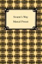 Swann's Way (Remembrance of Things Past, #1) - Marcel Proust, C.K. Scott Moncrieff