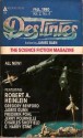 Destinies Vol. 2, No. 4 - Jim Baen