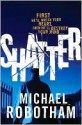 Shatter Shatter - Michael Robotham