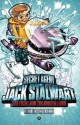 Secret Agent Jack Stalwart: Book 12: The Fight for the Frozen Land: The Arctic - Elizabeth Singer Hunt