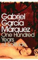 One Hundred Years Of Solitude - Gabriel García Márquez