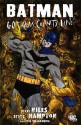 Batman: Gotham County Line (Batman): Gotham County Line (Batman) - Steve Niles, Scott Hampton, José Villarrubia