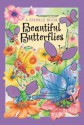 Beautiful Butterflies - The Book Company, Stuart Martin