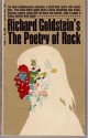 Richard Goldstein's The Poetry of Rock - Richard Goldstein