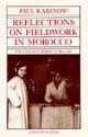 Reflections on Fieldwork in Morocco - Paul Rabinow