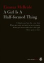 A Girl is a Half-formed Thing - Eimear McBride