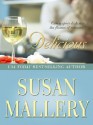 Delicious (Buchanans #1) - Susan Mallery