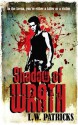 Shadow of Wrath (Sins of the 7 Dystopian Series) - L.W. Patricks