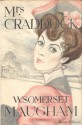 Mrs Craddock - W. Somerset Maugham