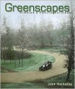 Greenscapes: Olmsted's Pacific Northwest - Joan Hockaday