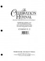 Celebration Hymnal: BB Tenor Sax - Word Music