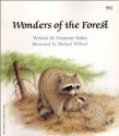 Wonders of the Forest - Francene Sabin