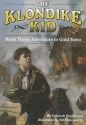 Adventure in Gold Town - Deborah Hopkinson