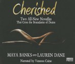 Cherished: Exiled - Sway - Maya Banks, Dane Banks, Vanessa Caine