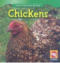 Chickens - JoAnn Early Macken