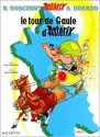 Le Tour de Gaule d'Astérix - René Goscinny, Albert Uderzo