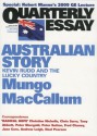 Australian Story: Kevin Rudd and the Lucky Country - Mungo MacCallum, Robert Manne