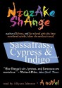 Sassafrass, Cypress & Indigo [With Earbuds] - Ntozake Shange, Allyson Johnson