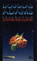 Przewodnik "Autostopem przez Galaktykę" (Autostopem przez Galaktykę, #2) - Douglas Adams, Anna Banaszak