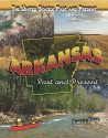 Arkansas: Past and Present - Janey Levy