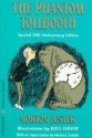 The Phantom Tollbooth - Norton Juster, Jules Feiffer