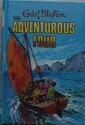 The Adventurous Four - Enid Blyton