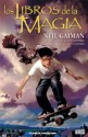 Los Libros de la Magia - Charles Vess, John Bolton, Paul Johnson, Neil Gaiman