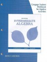 Intermediate Algebra - Maria Haverhals Andersen, Rosemary Karr, Marilyn Massey