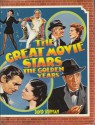 The Great Movie Stars: The Golden Years - David Shipman