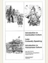 Introduction to the Indochinese and their Cultures - Sun-Him Chhim, Khamchong Luangpraseut, Huynh Dinh Te, Judy Lewis