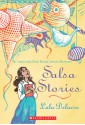 Salsa Stories - Lulu Delacre