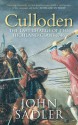 Culloden: The Last Charge of the Highland Clans 1746 - John Sadler