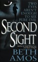 Second Sight - Beth Amos